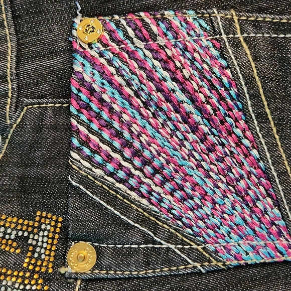 COOGI JEANS - AUSTRALIA - Picture 8 of 9